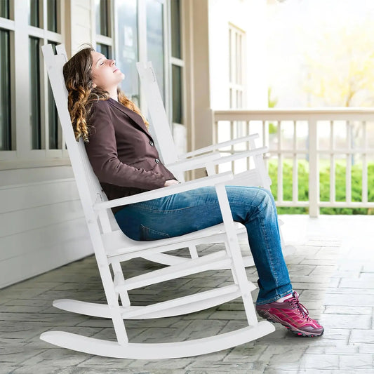 Porch Rocker