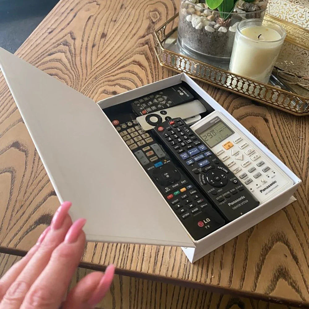 Luxury Fake Books Home Decor