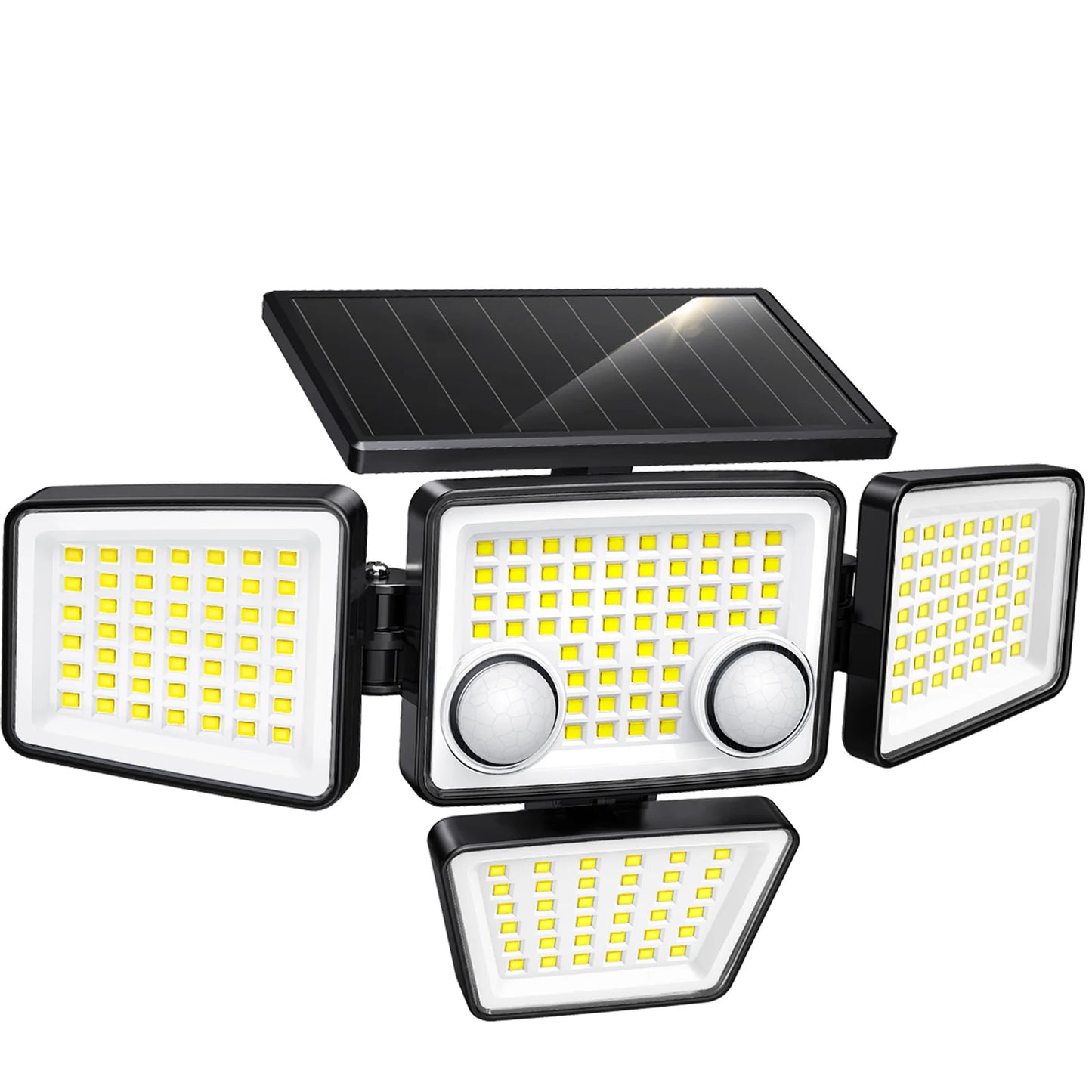 Solar Outdoor Lights