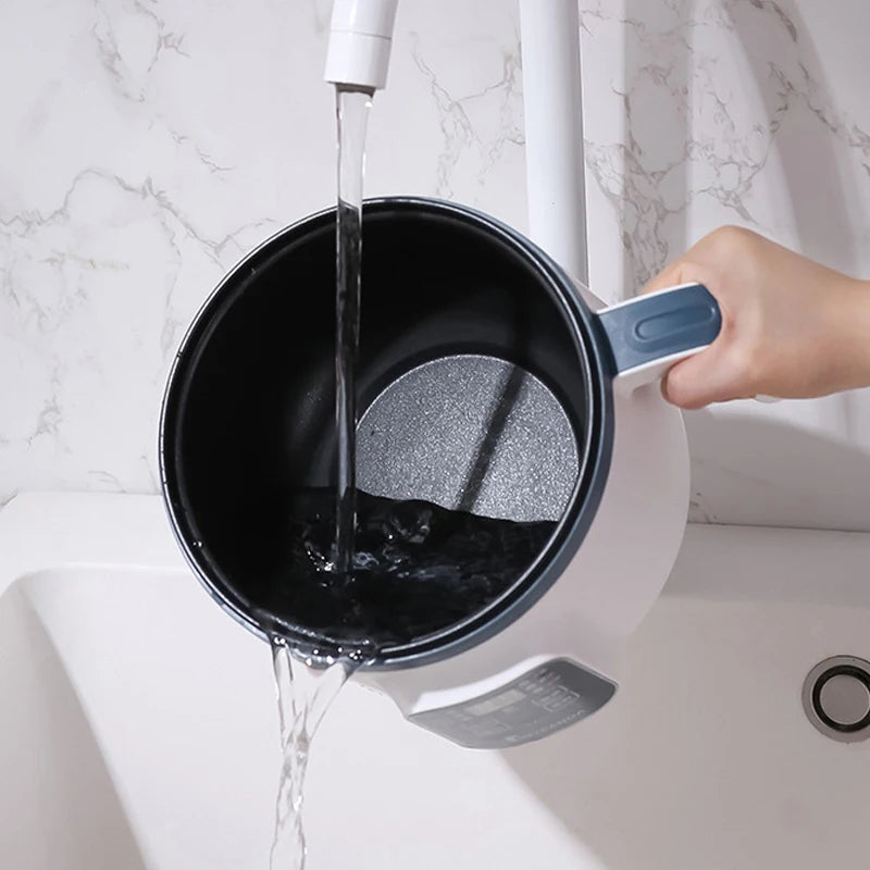 Electric Rice Cooker Multicooker Multifunction Pot