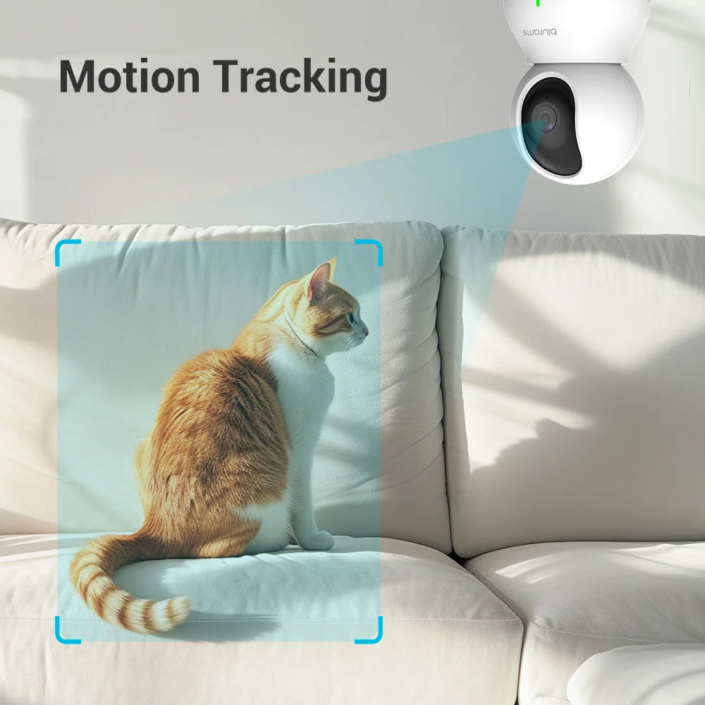 Blurams Baby Monitor Camera