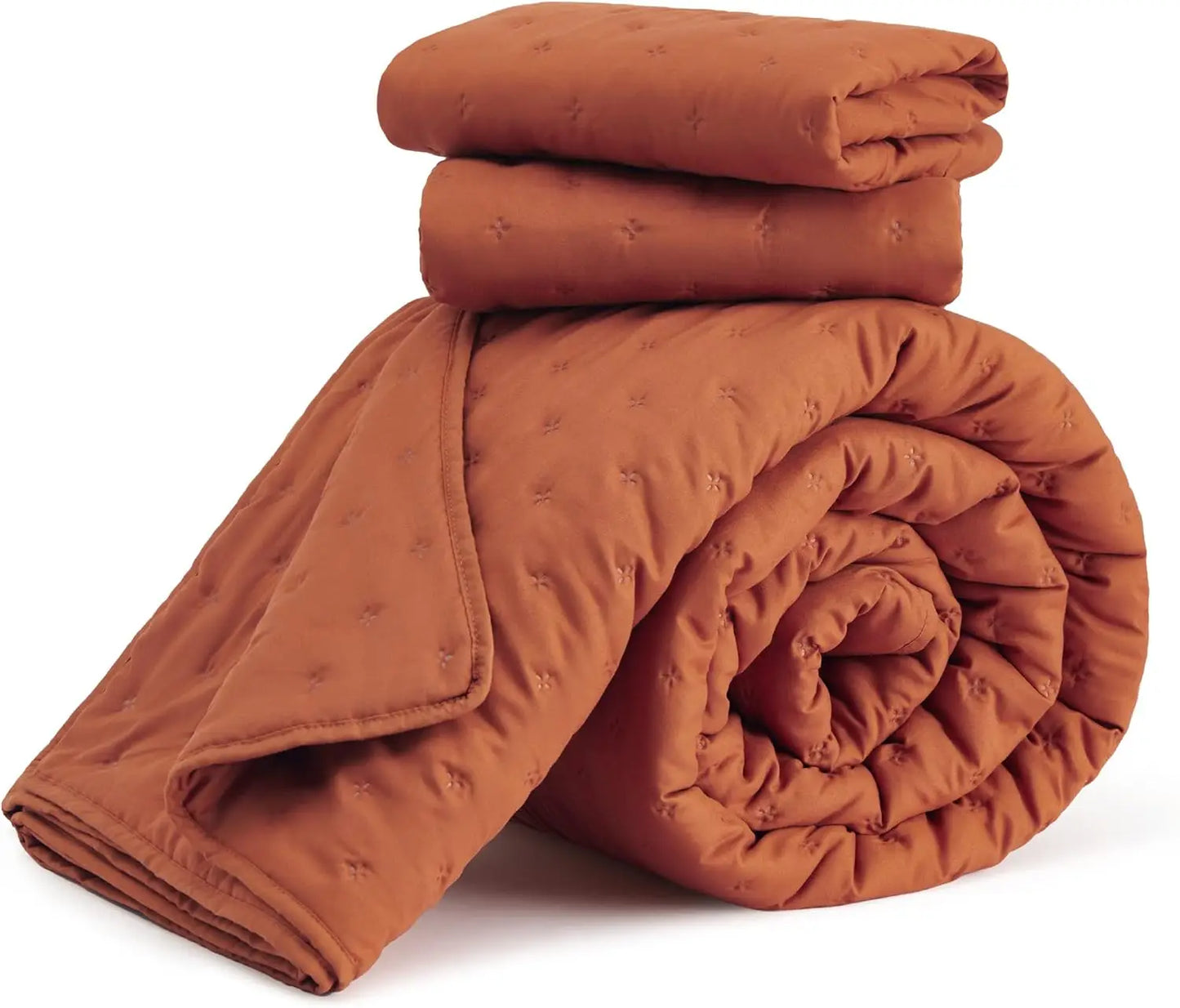 Bedsure Extra Long Quilt Set