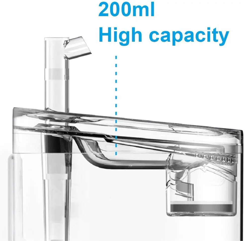 Cat Water Fountain WF050TP 1.5L