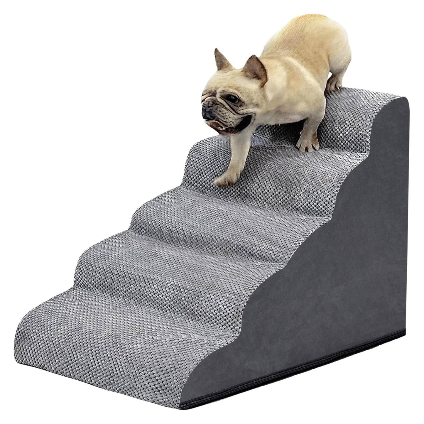 Steps For Dogs Cats Non-Slip