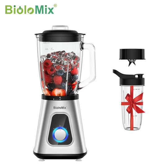 1300W Smoothie Blender