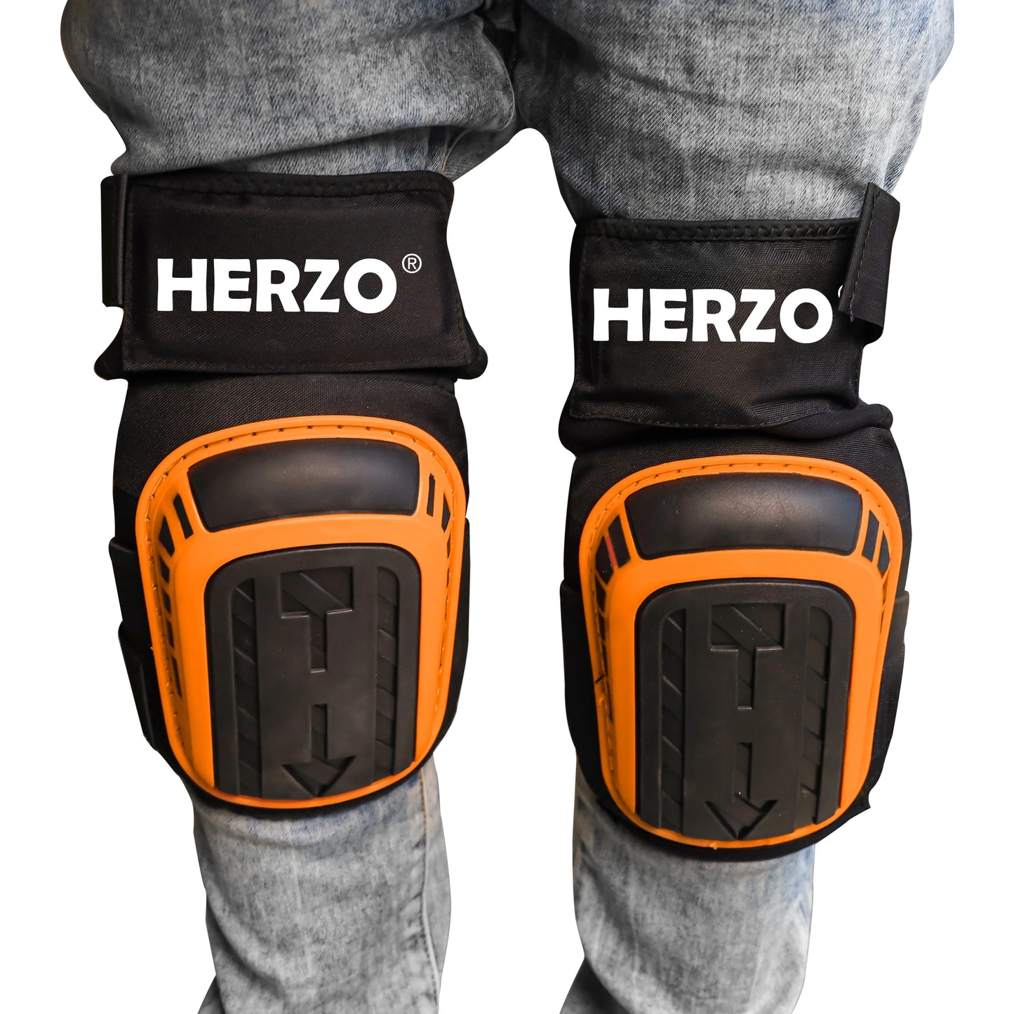 HERZO Knee Pads