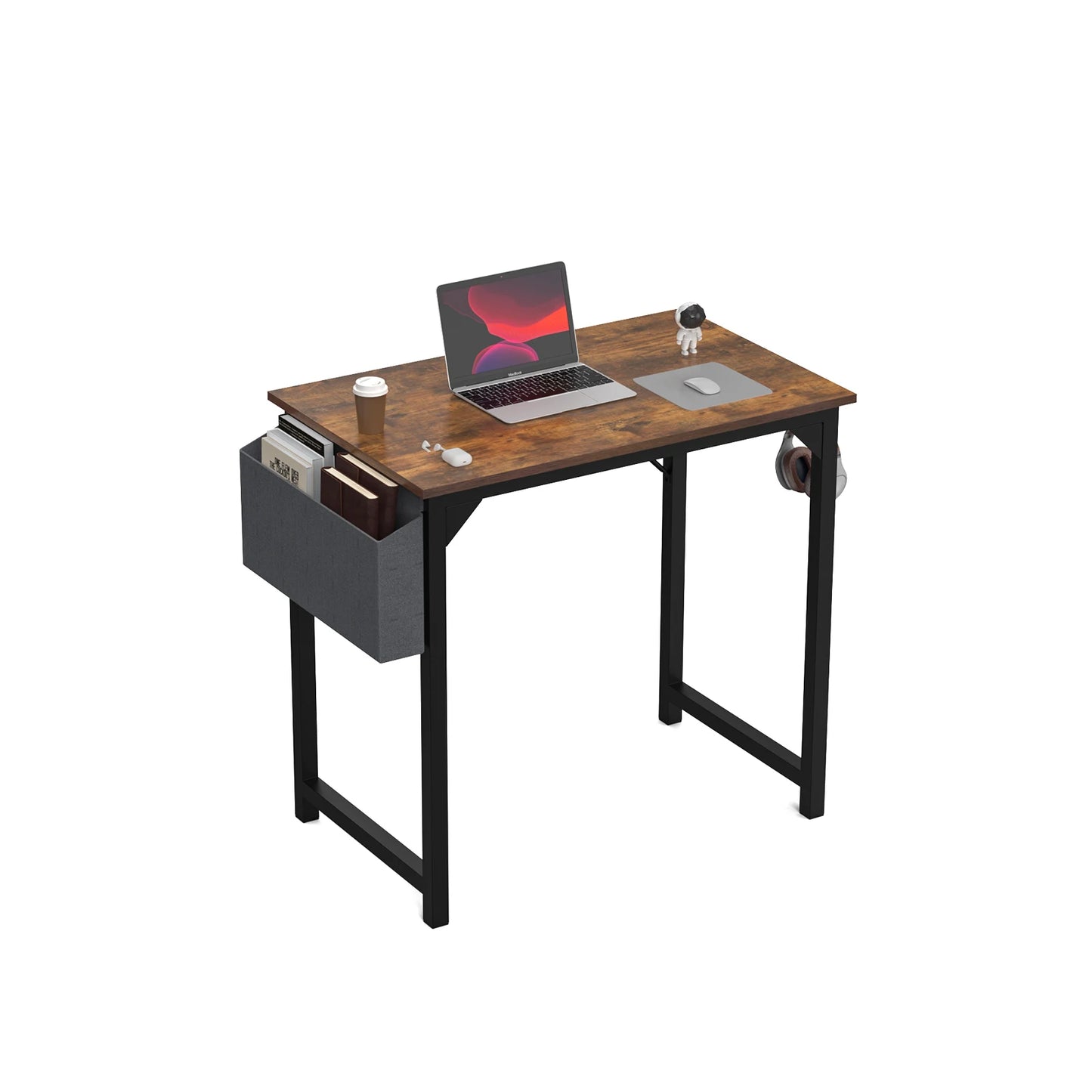 Computer Desk Writing
