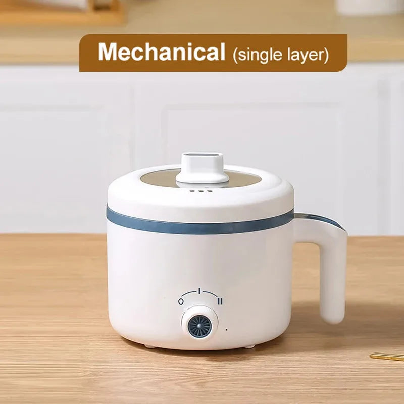 Electric Rice Cooker Multicooker Multifunction Pot